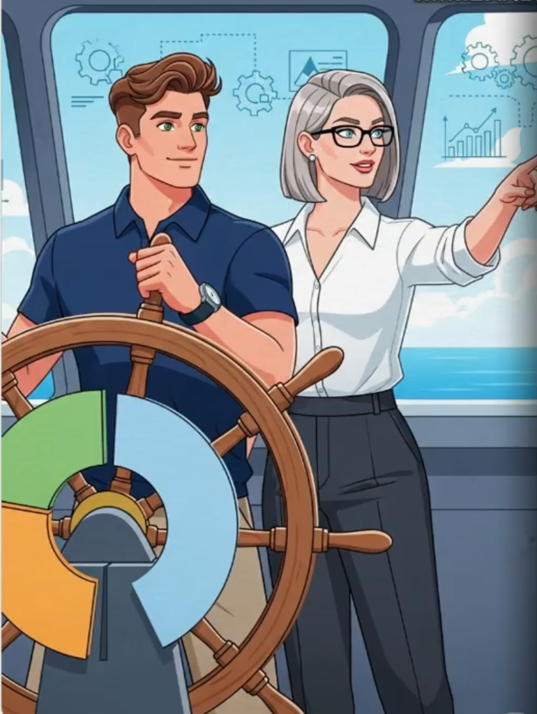 ОСНОВЫ УЧЕТА