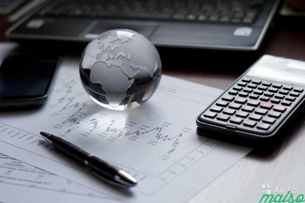 Финансовый менеджмент (ACCA Financial Management)