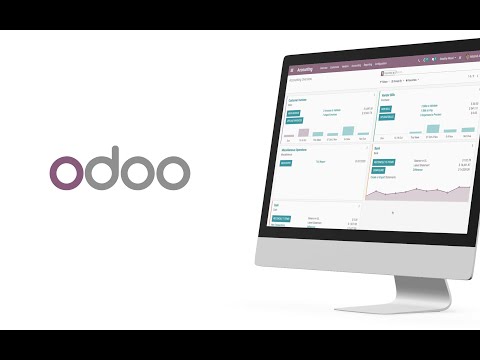 Нуқтаи савдо odoo