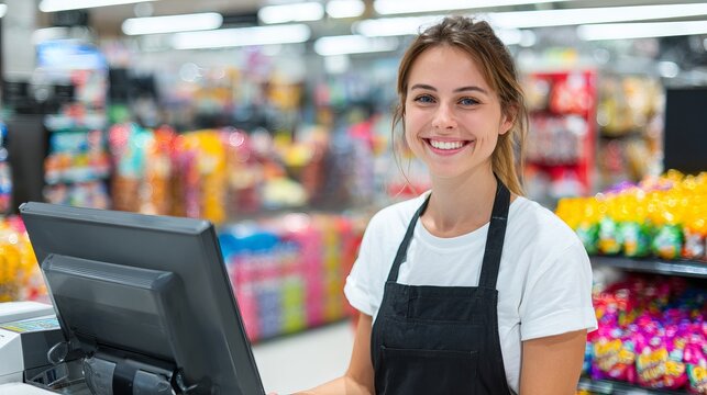 Odoo 销售点（POS）