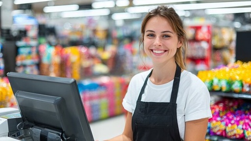Odoo 销售点（POS）