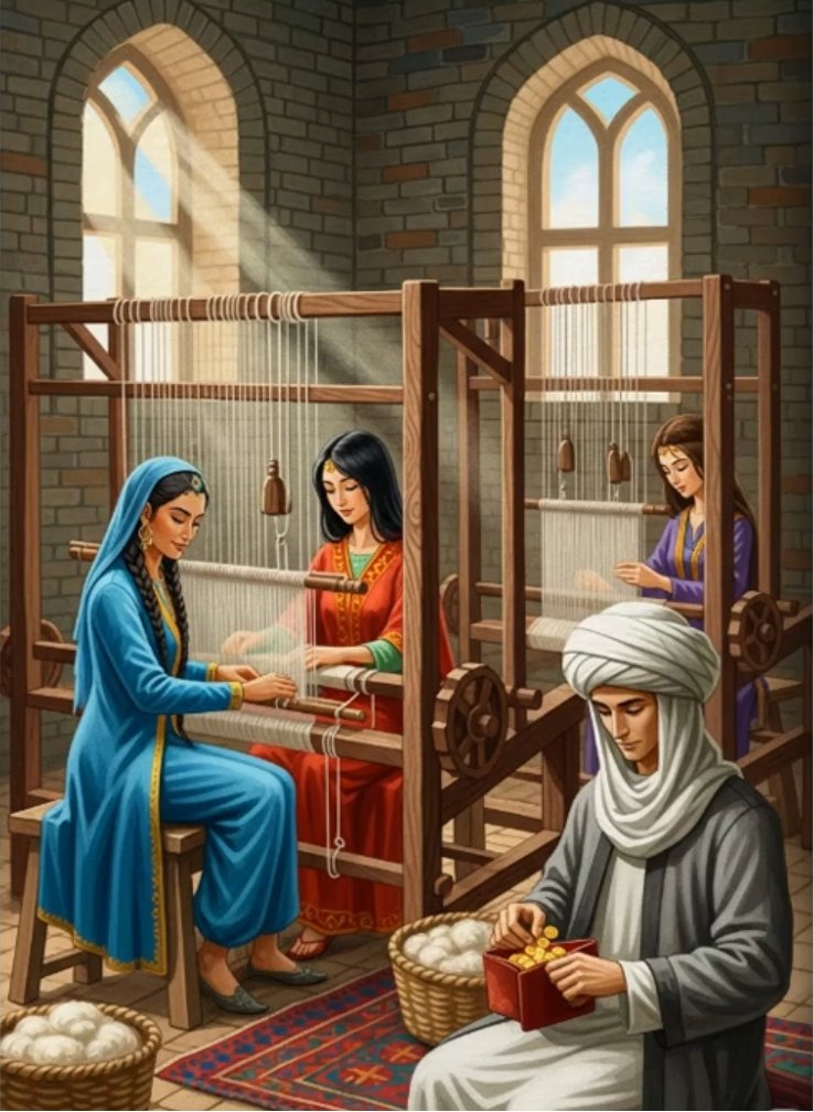 Архитектура Устойчивого Бизнеса