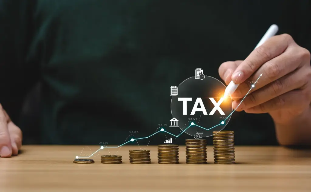 Course Curriculum: Doing Business in Tajikistan: Tax & Financial Architecture