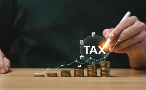 Course Curriculum: Doing Business in Tajikistan: Tax & Financial Architecture