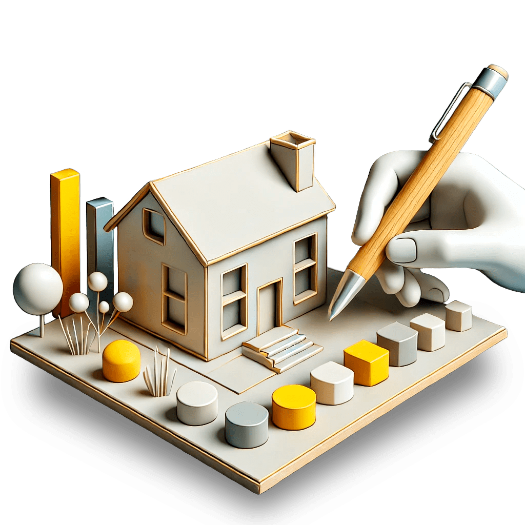 Профессиональная оценка имущества для банковского сектора: Движимое и Недвижимое имущество.