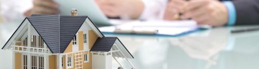 Баҳодиҳии касбии амвол барои бахши бонкӣ: Амволи манқул ва ғайриманқул.