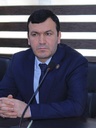 Рахматов Бахтовард
